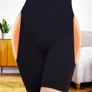 여성 힙라인 골반 데일리 패드 붙이는 실리콘