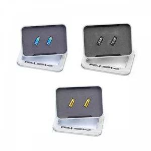 밸브캡 자전거 프레스타 튜브논밸브 2P 자전거바퀴마개 프렌치타입 자전거휠튜닝 튜브캡