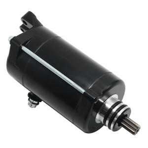 가와사키 제트 스키 1500 SX-R 전기 전동 스타터 장치 JS1500A STX JT1500 OEM:21163-3721 바이크 오토바이