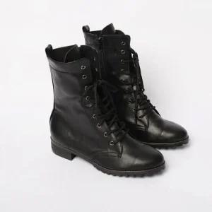 여성 103990 워커 빅사이즈 베이직