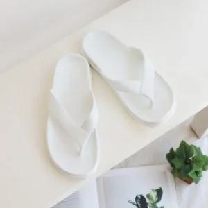 느낌 여름철 커플 끈 데일리슈즈 슬리퍼 쪼리 꼬임