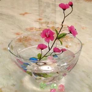 화분 꽃병 화병 24cm RCR 소품 인테리어 1개(대) 퓨젼