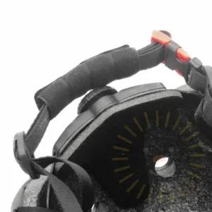 자전거 오토바이 헬맷부자재 가방끈클립 헬멧