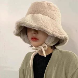 이어머프버킷햇 귀덮개 벙거지 방한귀마개 귀도리 귀마개 귀달이 넥워머