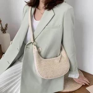 미니 숄더백 가방 데일리백 남자 미니백 타샤 미니백 쇼퍼백 데님 천
