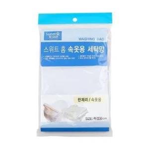 스위트 홈 세탁망 속옷용 스위트 브래지어류 분리세탁망 분리 세탁기 니트 셔츠류