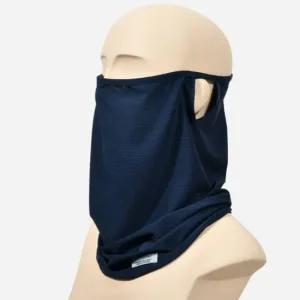 방한용품 쾌적한 바라클라바 스포츠 메쉬 여름 방한용품 방풍 니트 패딩넥워머