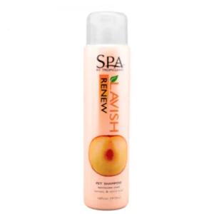 스파 강아지 샴푸 보습제 목욕 473ml기능성 피부병 반려견용품 애완 반려 린스 털관리 애견