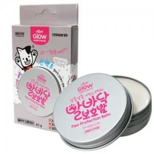 에티펫 발바닥 보호밤 40g 보습크림 개 고양이겸용피구연고 피부진정 강아지 샴푸 애견
