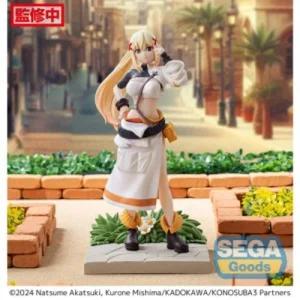세가 다크니-스 루미나스타 SEGA430904조립피규어 키덜트어 모형어 다크니스 다크니스어 캐릭터어 애니어