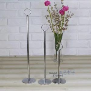 링빌꽂이(메모)소 21.5cm명함 클립 메모지 사무용 문구용 홀더 다용도 영수증