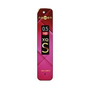 동아 뉴엔XQ S 샤프심 0 5mm HB 12개입 스테들러 B사프심 2B 펜텔