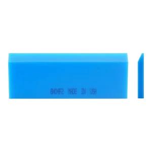 교체용 사각 스퀴지KADELI호환 썬팅 랩핑 물기제거용공구 스퀴즈 핸들 물기용 선팅