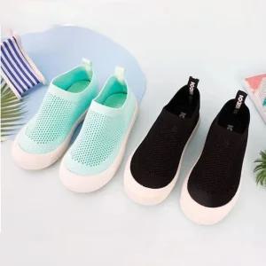 로이도이 어린이 아쿠아슈즈 키즈 수영장 워터신발물놀이 이용 바닷가 유아