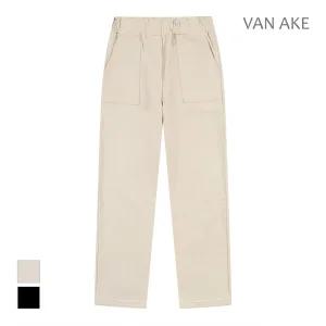 [반에이크] 포켓포인트 면바지_VB3ZSLU203Z