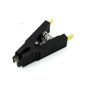 로지무역 프로그래머  클립 SOP8 SOP SOIC 8 SOIC8 DIP8 DIP 핀 IC 클램프