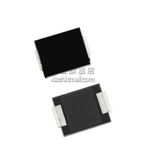 50pcs ES3J SMC SMD 3A 600V DO-214AB 고속 복구 다이오드 신규 및 기존 SF38