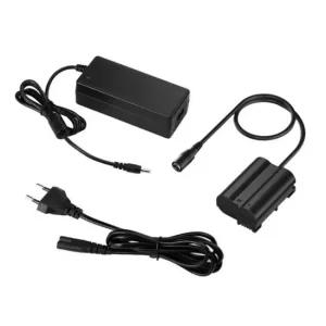 니콘 EN-EL15 더미 배터리 EP-5B AC어댑터 Z7 D7500