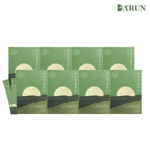 [바른] 저분자 20곡 통곡물 효소 30포x8박스(총 240포)