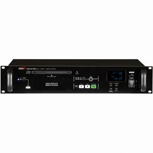 INTER-M CD610 PA장비 전관방송 학교 교회 관공서CD-610CD-610U CD610U