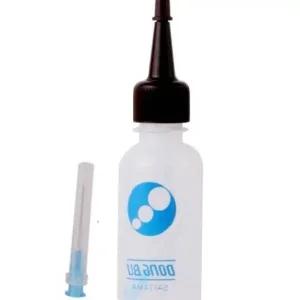 액체 용기 50ml 10개 소스병 튜브용기 기름통