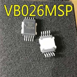 VB029SP VB325SP VIPER53SP VIPER20ASP HSOP-10  로트당 4개
