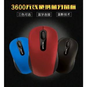 태블릿 스 Bluetooth 무선 휴대용 편안한 표면 공학적 PC 액세서리 3600 인체 se 게임