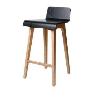 [하이파가구]아로바 원목홈바의자 SH650-600 색상5