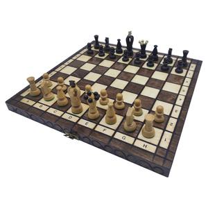 가야체스 미디엄킹 /폴란드 마돈체스 정품 원목 수제품 어린이날 자녀 선물 사고력 발달 보드게임