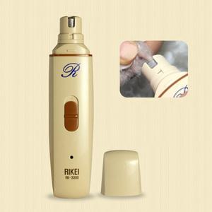 업그레이드 리케이 전동 발톱다듬기 / 퍼미네이터 발톱 다듬기 / 애견/강아지/용품/고양이