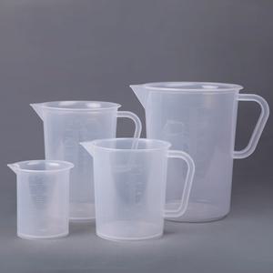 PP 플라스틱 계량컵 요리용 제과용 제빵용 업소용 스푼 측정