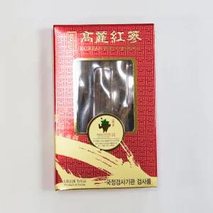 농협 6년근 대편300g 고려 말린홍삼 건홍삼 건삼