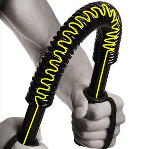 일자형완력기20kg/스프링완력기/홈트레이닝/악력기