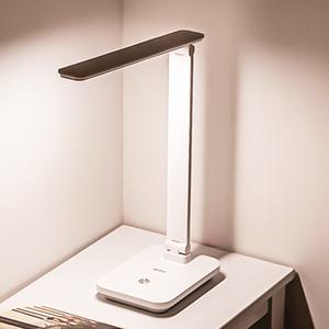 듀플렉스 LED스탠드 학습용 무선 독서등 조명