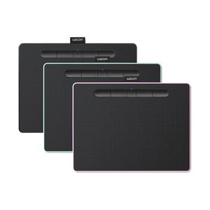 와콤 인튜어스 CTL-6100WL 블루투스 웹툰 타블렛