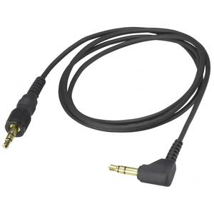 EC-0.8BM 연결케이블 3핀 잠금 3.5mm 미니스테레오 소니 [정품] UWP-D21 D11 V1 C1 URX