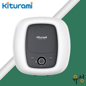 귀뚜라미 전기 온수기 G30 순간 저장식 하향식 벽걸이 30L 카페 식당