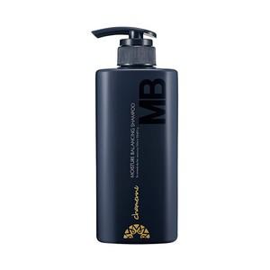 샤멘느 MB 샴푸 대용량 700ml (거친모발 집중수분)