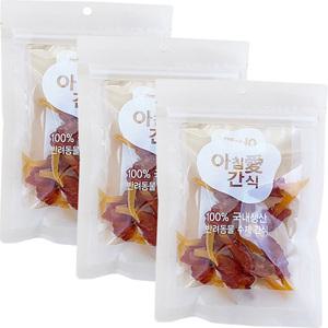 고구마와 닭가슴살 70gX3개세트