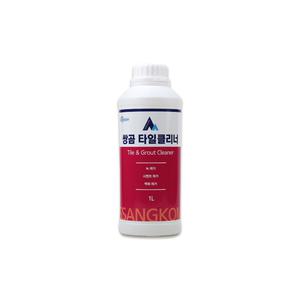 쌍곰크리너 백화제거 녹제거 시멘트제거 타일클리너