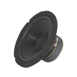 삼미전자 CWR-250B50K 노래방 스피커 오디오 우퍼 10인치 유닛 유니트 저음 100W 뮤직