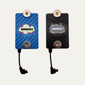 카본 아크릴 충전판 아크릴패드(찍판/젠더포함) 배달대행거치대 오토바이충전거치대 찍판 딱판 충전판