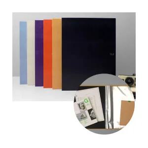 펠리스 B4 홀더클리어화일 20매 약8절 feliz 고급화일