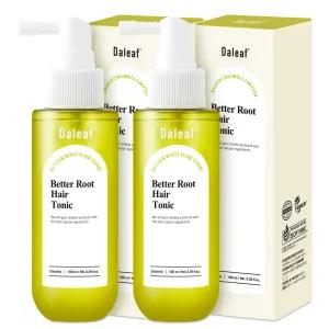 [100ml x2] 베러 루트 헤어토닉 100ml