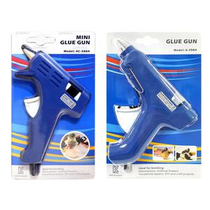 프린스 글루건 기계 소형 대형 핫멜트건 본드총 공예 다용도접착제 옵션선택