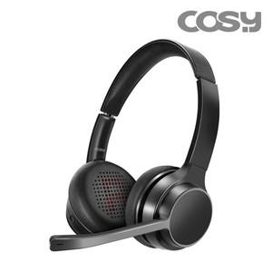 [COSY] 블루투스 헤드셋 마이크 노이즈캔슬링 HS4046BT