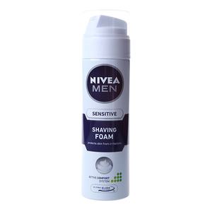 (뉴) 니베아 포맨 센시티브 쉐이빙 폼 200ml