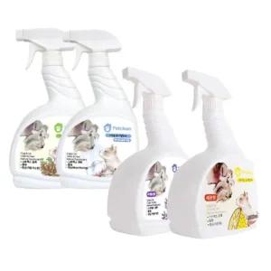 펫크린 반려동물전용 탈취제 1000ml - 4종선택