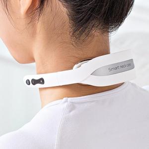 썸잇 스마트 온열 목마사지기 슬림 폴딩형 저주파안마기 ST-5000