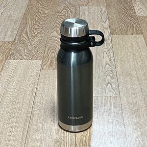 락앤락 이지보틀 보냉병  보온병 텀블러  500ml 그레이